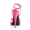 Devious - DOMINA108 Hoge hakken - Paaldans schoenen - Roze Product image
